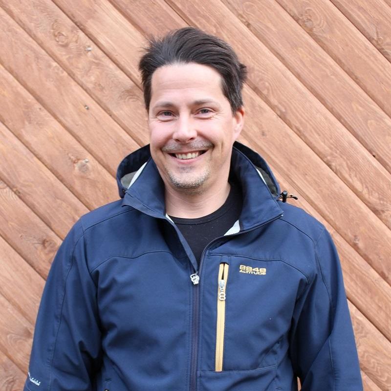 Jarkko Hanhela